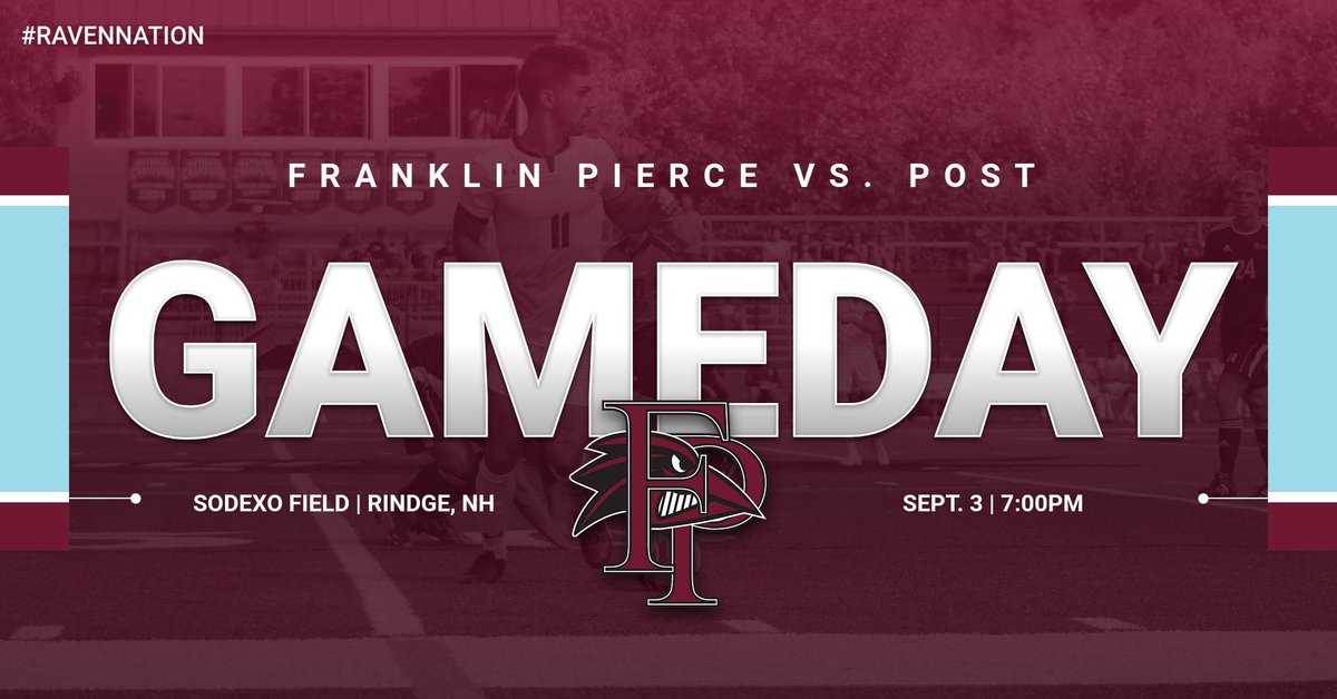 FPUMSoccer's tweet photo. GAMEDAY FEELINβS π€©
Saturday Night under the Lights as the boys take on Post tonight at 7PM βΌοΈ
#FPUMS | #RavenNation https://t.co/dbDERoolTp