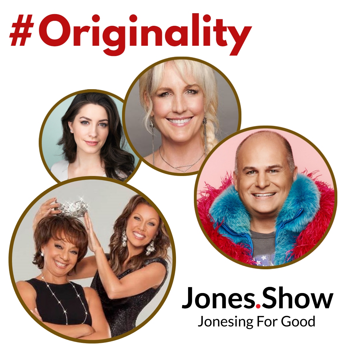randallkjones's tweet photo. #BestOfPodcast #Originality
😊 #ErinBrockovich #Environment: https://t.co/Qi4Z7Sht7P
😊#BrianEdwards #HollywoodInsider: https://t.co/cwOkWCWBst
😊#MiaMassaro #Broadway #strength : https://t.co/HkOfV0qAxV
😊 #HelenWilliams #VanessaWilliams #SuperMom: https://t.co/9UR2LhvTdN https://t.co/cTeA5zFq3G