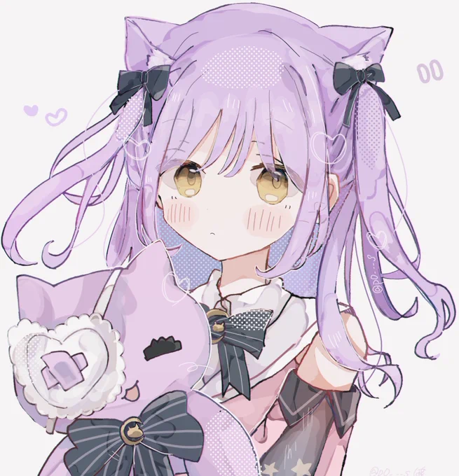 #るなぱれっと #紫宮るな新衣装   