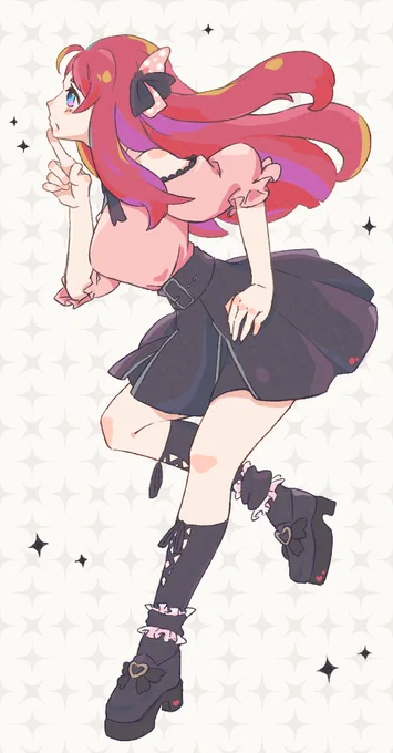 kawaii ver.#ゾンビランドサガ 