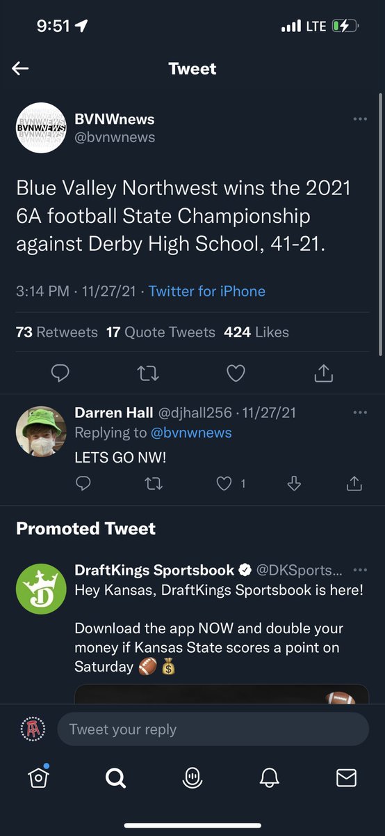 BARSTOOL MHS tweet media