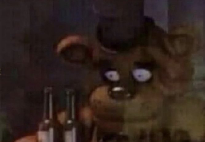 داداش روسینانته tweet media