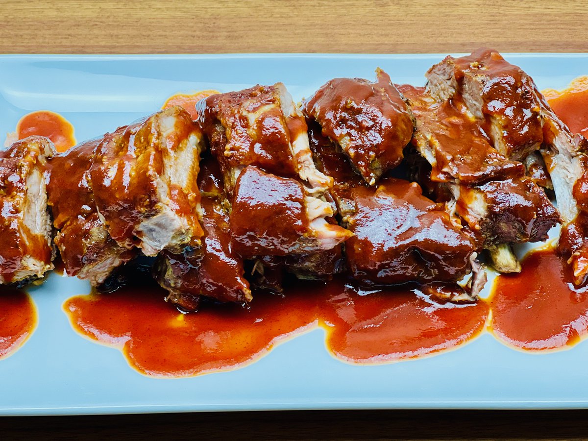 IBSGameChanger's tweet photo. Brandon’s #lowfodmap Baby Got Back Ribs  https://t.co/w3KO0d4fvV

#ibsgamechanger #lowfodmapdiet #fodmap #fodmapfriendly #lowfodmapfriendly #glutenfree #glutenfreerecipes #glutenfreelife #lactosefreeglutenfree #lactosefreelife #lactosefree #bbq  #smokensanity https://t.co/9KXJ2W3tbs