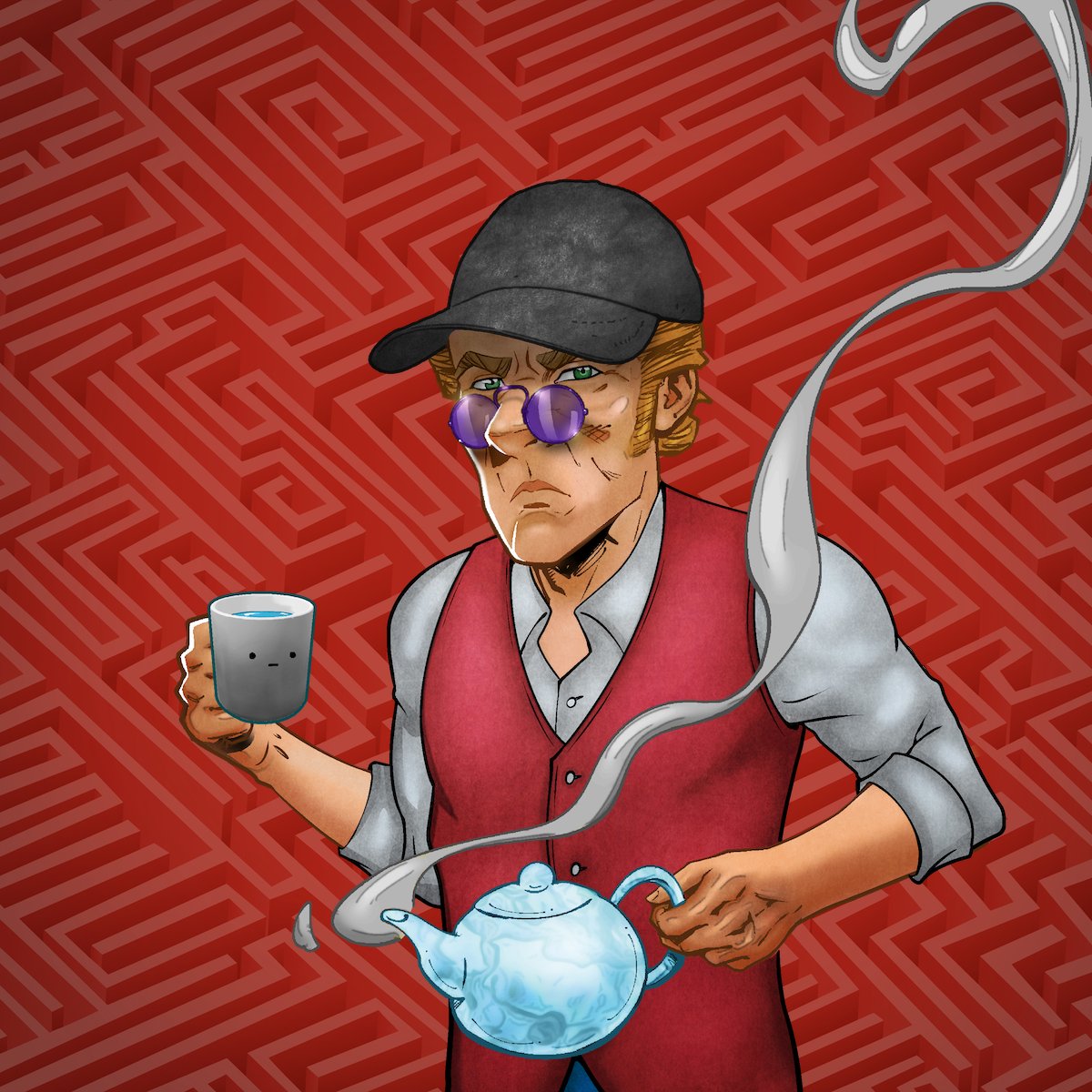 🎩📜Wond3riddle #6📜🎩

THE MOUSE INITIALLY LOOKED LIKE A WALRUS OR A ...❓
(1 word, all lowercase)

weareallmadhere.xyz
→ Click on "Answer"
→ The answer to the riddle is the password!
→ Only 85 entries ⏱