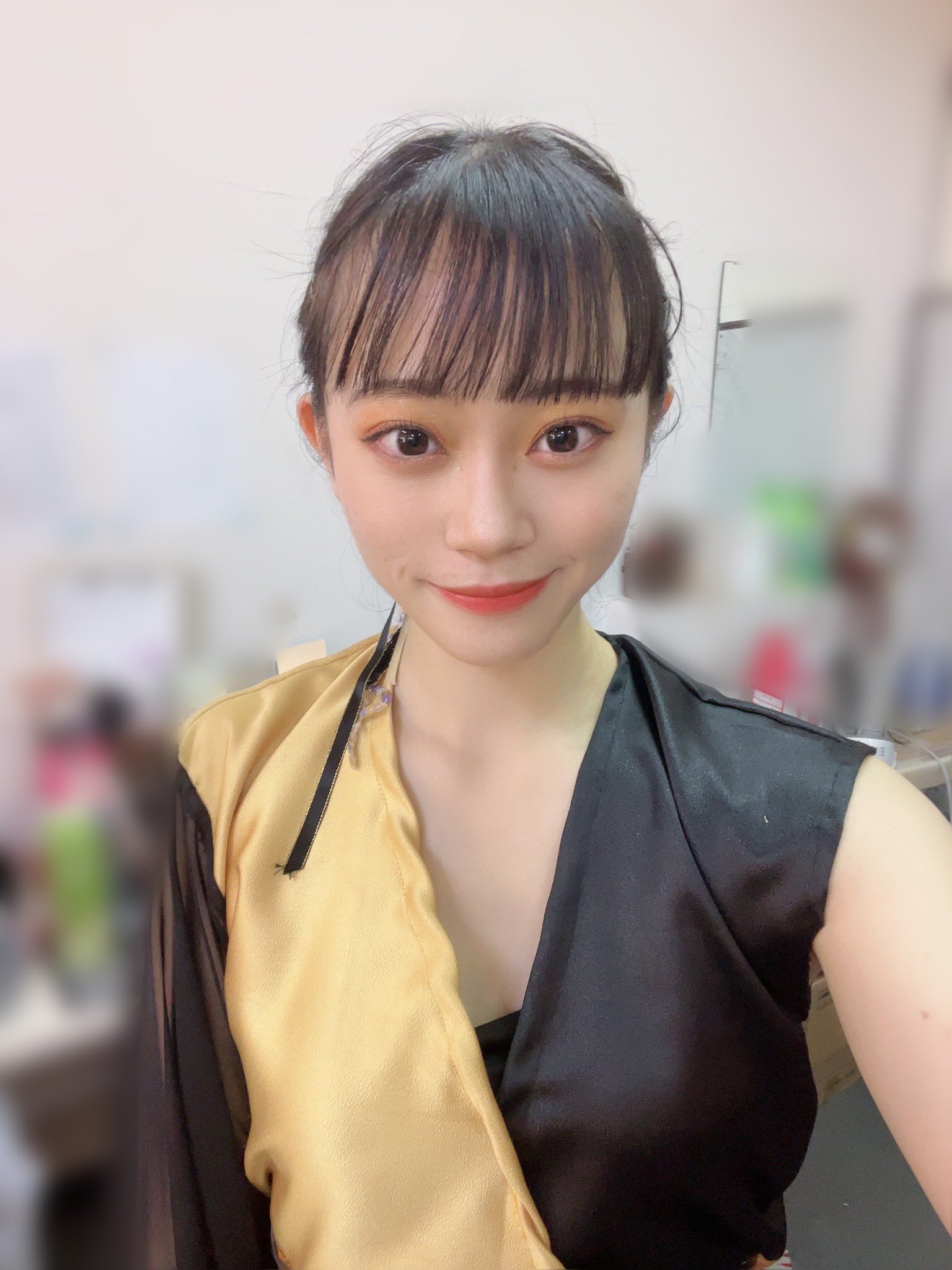 芳本 紗良 on X: 