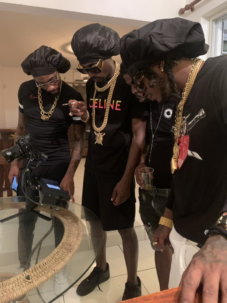 Tency_971's tweet image. 