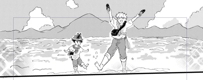 夏夏ココナツしている進捗を気温が高いうちに置いておきますそのに🐰🐬
パシャパシャ 