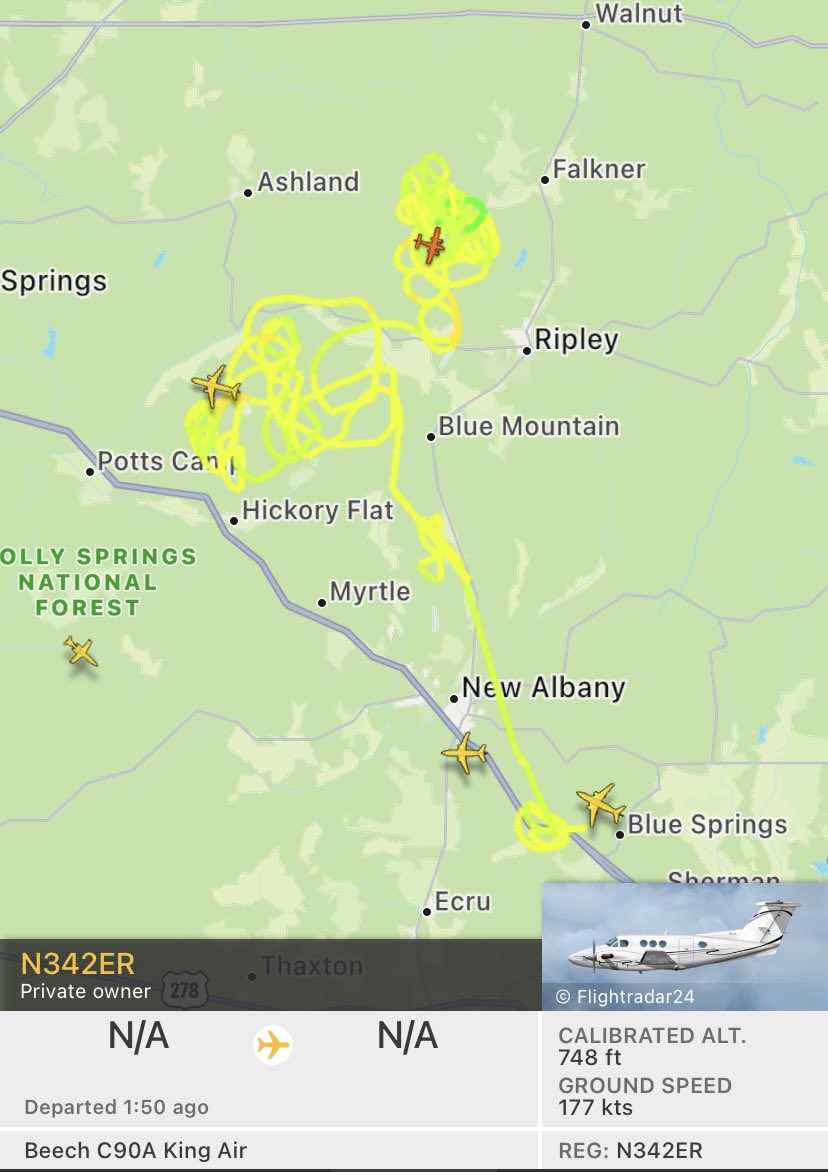 Tony McDonough on Twitter "This guy is still randomly flying a stolen