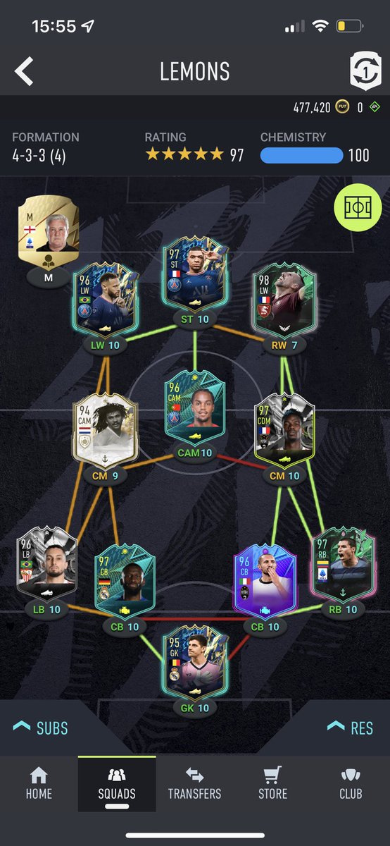 a7Vobody's tweet photo. @FIFA22_INFO https://t.co/R7T54Tp5gU