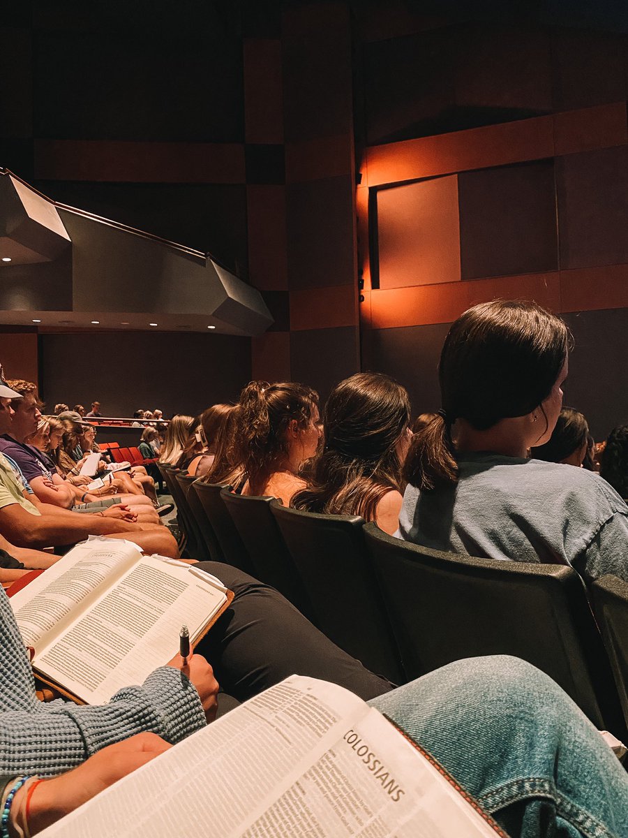 Ouachita Campus Ministries tweet media