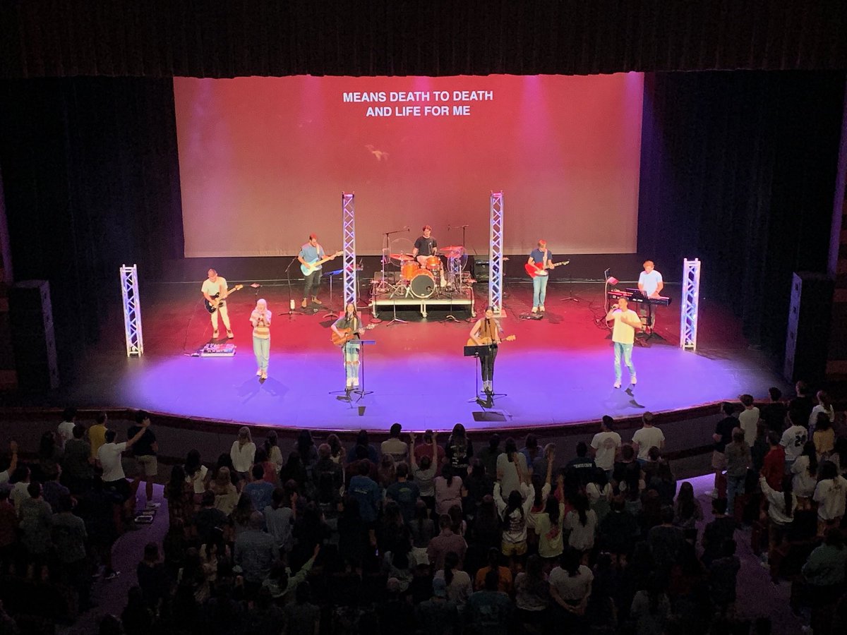 Ouachita Campus Ministries tweet media