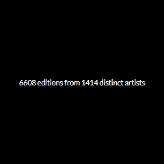 KrushNfts's tweet photo. #GM All
Going thru my stats I noticed I've collected #tezos art from over 1400 distinct creators
It has been my honor to collect from you
Thanks for sharing on a #cleanchain #cleannft
Data by: https://t.co/g7uixUjMXP (#tez tools)
#XTZ @objktcom @TeiaArt @rarible https://t.co/VNamxFvj8X