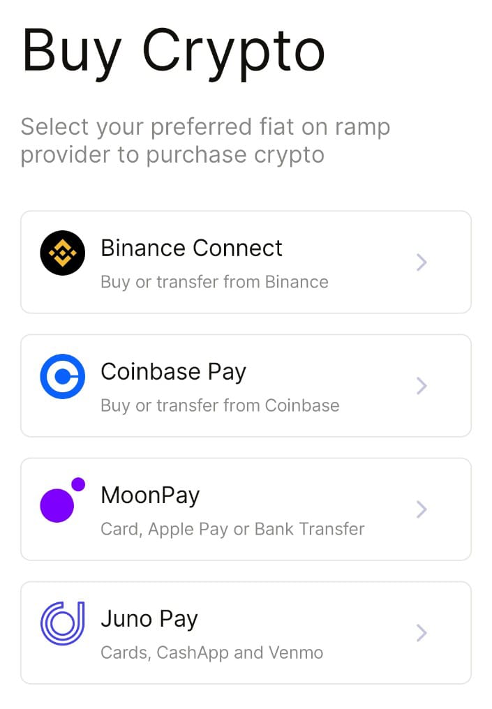thebitsian's tweet photo. So excited to see that @FrontierDotXYZ has integrated Juno pay 🔥 

@ravidsrk is one of the crypto OGs from India. I met him for the first time at ETH India and I'm glad we finally got a chance to partner.

Also, happy to see that we are in the company of some big names here :) https://t.co/UZf8CRaYGN
