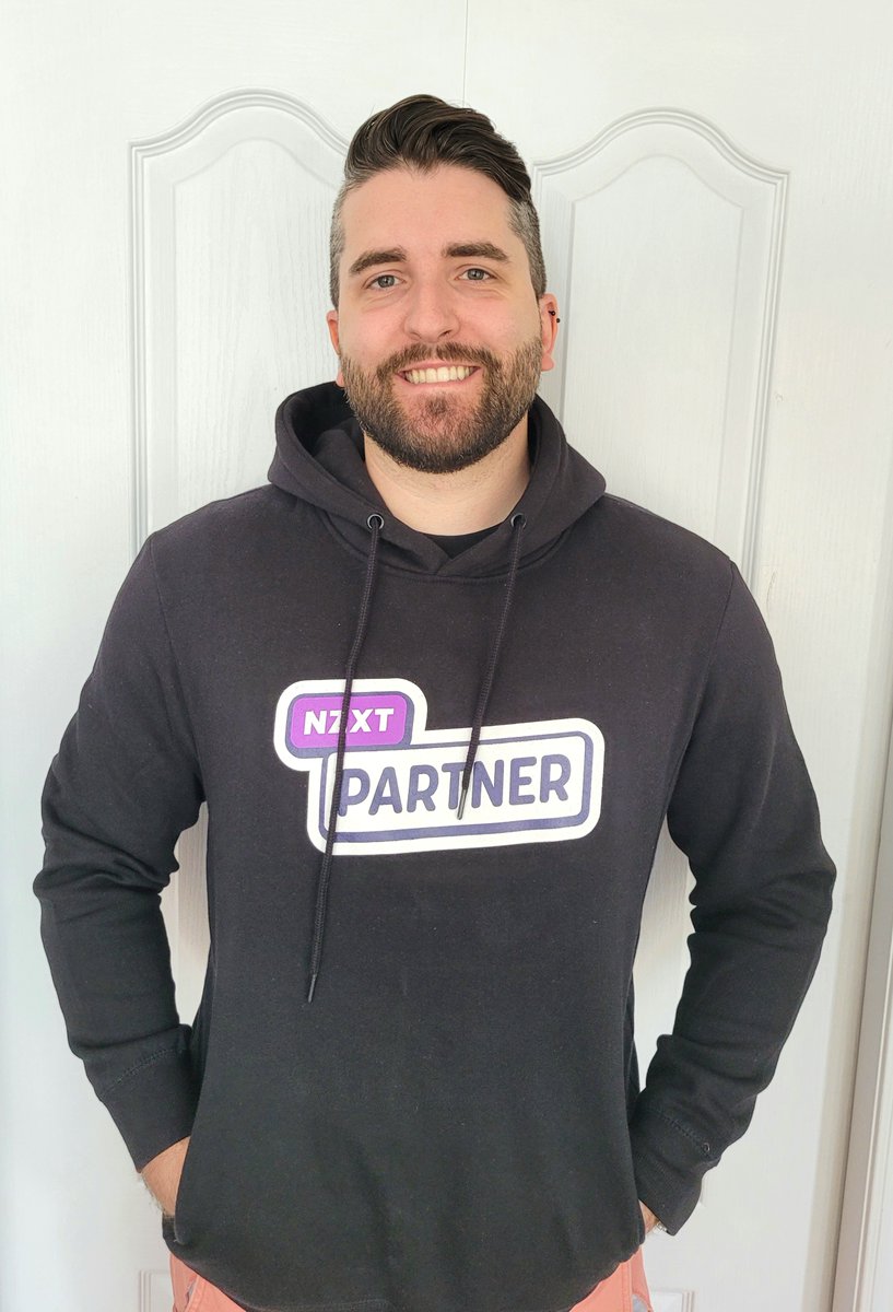 NZXT on Twitter "RT funngameztv It's a perfect fit! Thank you so