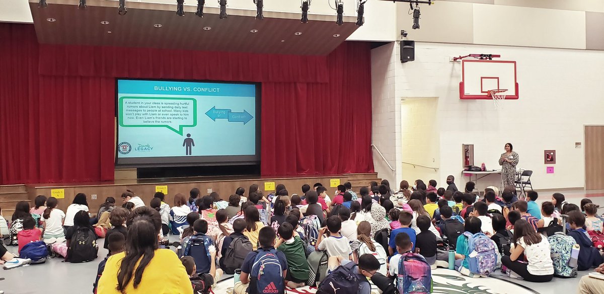 K.Lee, MBA (@lee_uplift) on Twitter photo Thank you to Mrs. Salazar with <a href="/CrimeStopHOU/">Crime Stoppers HOU</a> for her great interactive presentation on the topics of Bullying & Cyberbullying with our 4th-8th graders <a href="/MIMS_HISD/">Mandarin Immersion Magnet School</a> .... Be a Friend @HISD_Wraparound <a href="/HoustonISD/">Houston ISD</a> <a href="/MIMS_Principal/">Chung Ying</a> <a href="/MarichuDTimaan/">Dr. Marichu Tima-an</a> Thank you to Mrs. Salazar with <a href="/CrimeStopHOU/">Crime Stoppers HOU</a> for her great interactive presentation on the topics of Bullying & Cyberbullying with our 4th-8th graders <a href="/MIMS_HISD/">Mandarin Immersion Magnet School</a> .... Be a Friend @HISD_Wraparound <a href="/HoustonISD/">Houston ISD</a> <a href="/MIMS_Principal/">Chung Ying</a> <a href="/MarichuDTimaan/">Dr. Marichu Tima-an</a>