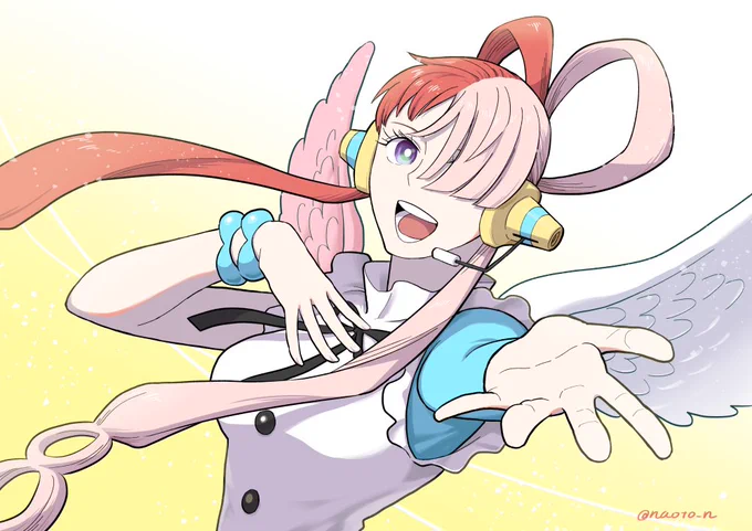 ウタチャン!! 