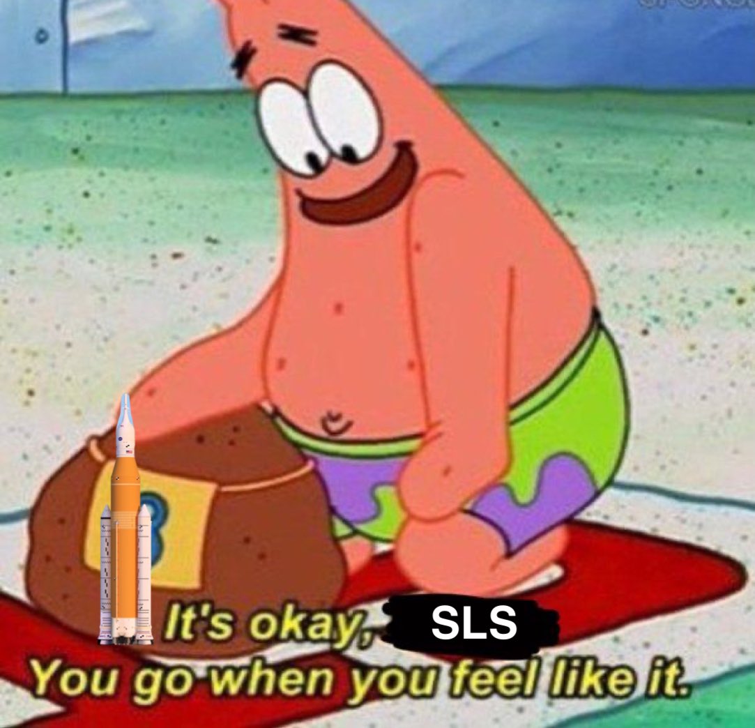 time to bring on more memes