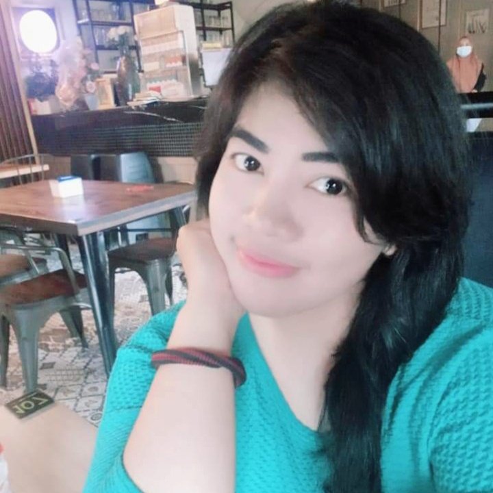 Elly_Sweet87's tweet photo. #FotoProfilBaru https://t.co/af5EXGR7IP