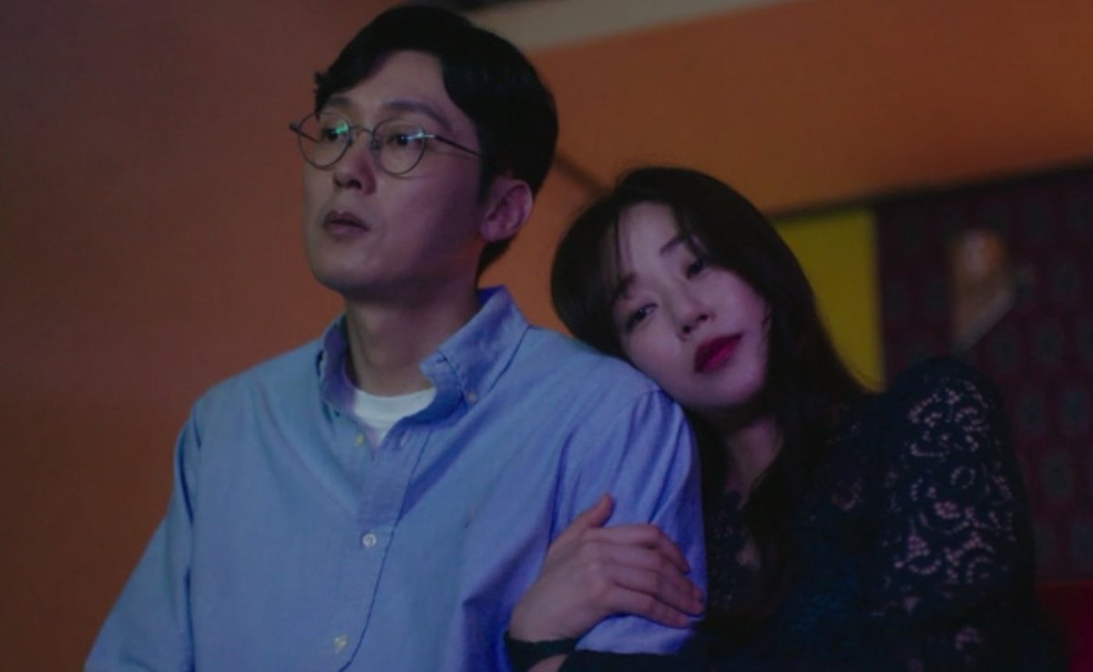 _Asiancinema_'s tweet photo. One of the most raw and intense Korean dramas I've watched, Lost, is a masterfully crafted series that explores the suffocating pain of what it means and feels to be lost in a world that never stops changing through the eyes of different people and their own struggles. https://t.co/JO1hgQmsEQ