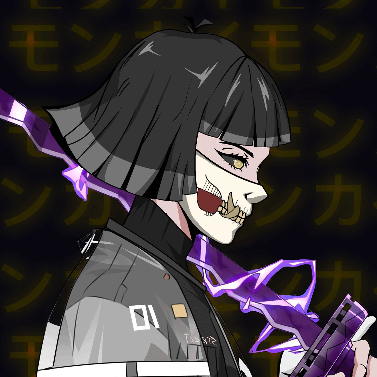 Tinkers!
<a href="/MonkaiNFT/">Monkai</a> is coming to $NEAR and has given us 10 WL spots to give away! 🚀

To win:

1️⃣ Follow <a href="/MonkaiNFT/">Monkai</a> and <a href="/NearTinkerUnion/">Near Tinker Union | NTU</a>
2️⃣ ❤️ &amp; RT!

Thats it! (Ends in 48 H)

PS:
(There's a raffle for 10 more WL spots in tinkerunion.com/raffle/😉) goodluck!