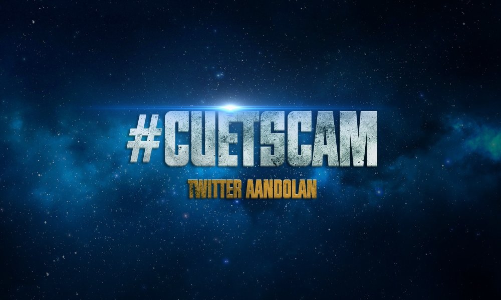mdfasih_P3's tweet photo. #CUETSCAM #CUET_SCAM https://t.co/mFc0VhI8dm