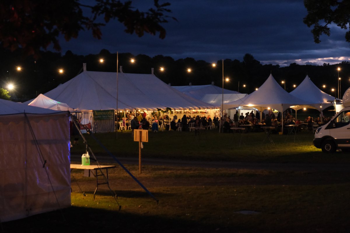 BromyardFolkFestival tweet media