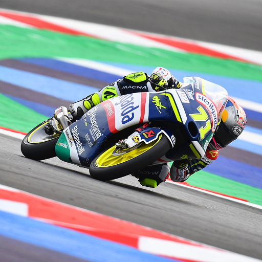 Max_Racing_Team's tweet photo. Qualifying of #SanMarinoGP
.
🅿8️⃣  @johnmcp17 – Gap + 0.209 – Best Lap 1'42.657 ⏱️
🅿1️⃣7️⃣  @AyumuSasaki1 – Gap + 1.102 – Best Lap 1'43.550 ⏱️
.
#HusqvarnaMotorcycles #FR250GP #Sterilgarda #Moto3 #MotoGP #AS71 #AyumuSasaki #JohnMcPhee #MaxBiaggi #MaxRacingTeam https://t.co/ohb2VRNW2x