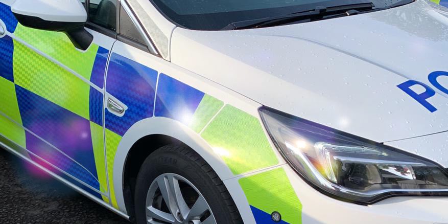 Chief Supt Chris Casey tweet media