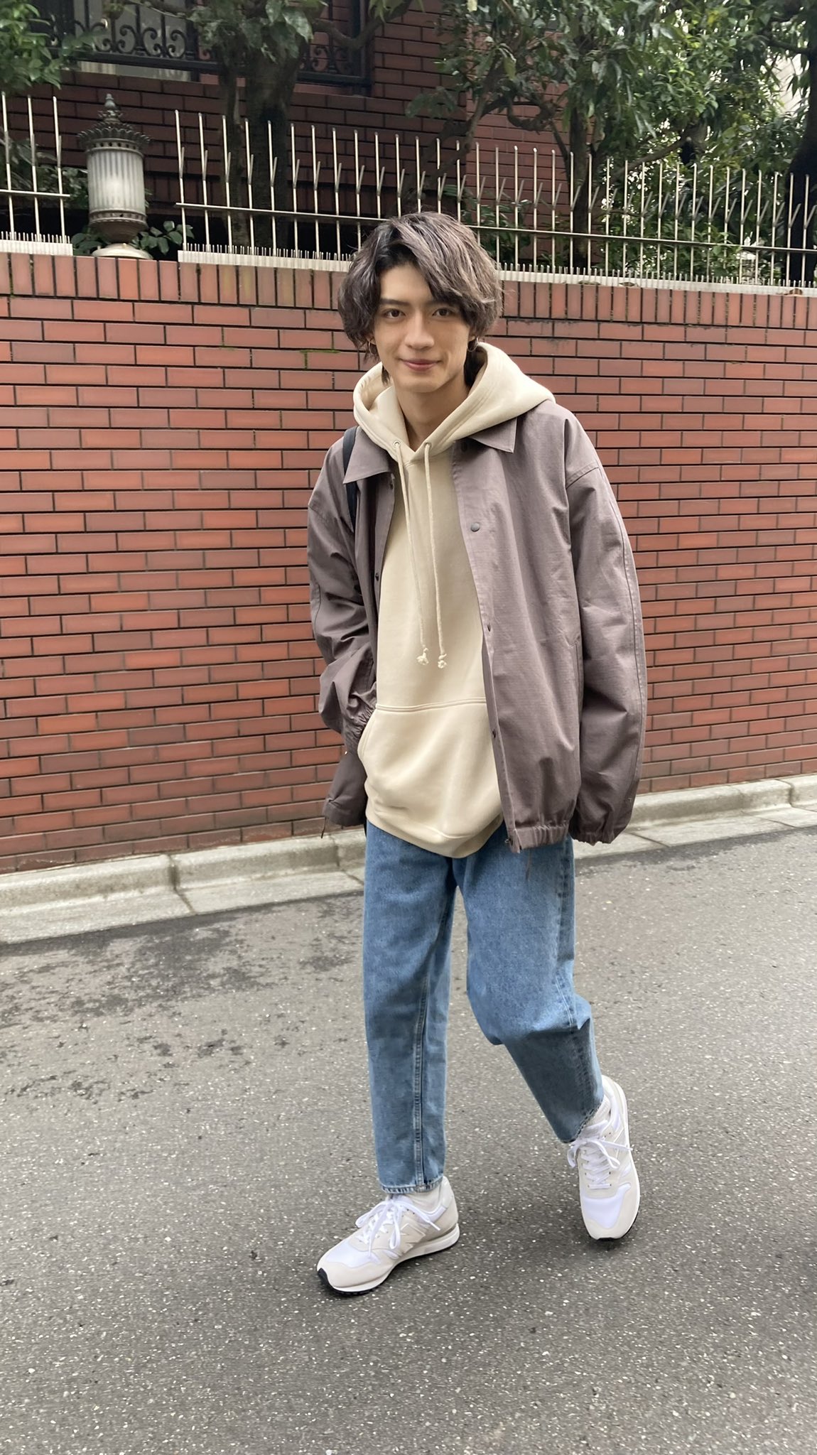 杢代和人 on X: 