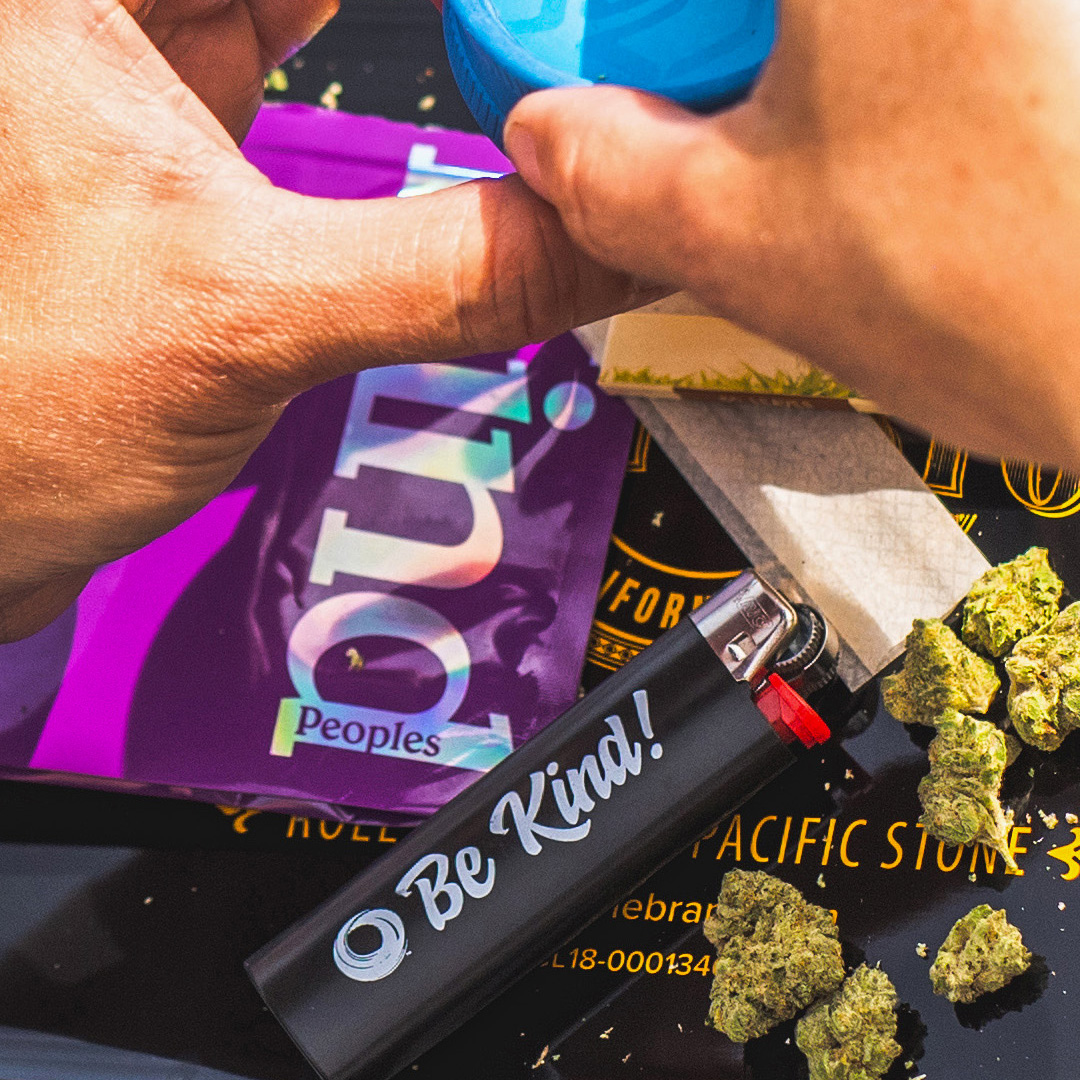 Long weekend mode ➡️ on. All of our KindPeople’s flower is more green for your green. 

📍533 Ocean St, Santa Cruz
📍3600 Soquel Ave, Santa Cruz

#KindPeoples #KindPeoplesSantaCruz #FindYourKind #LaborDayWeekend #LaborDay