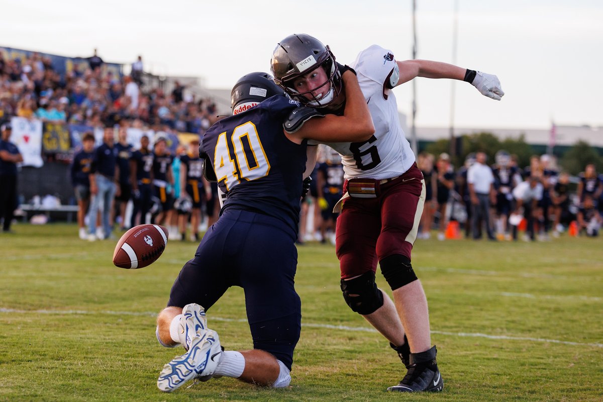 SteveSickman's tweet photo. See the photo recap from last night's dominating performance by @PCANorthSports Football in their 50-0 home-opener shutout victory over Cornerstone Christian in the @starlocalmedia's #SportsSnapshots
https://t.co/I1af3gFEpK
#4Him #FaithFamilyFootball #AlIin https://t.co/0fgilcW6za