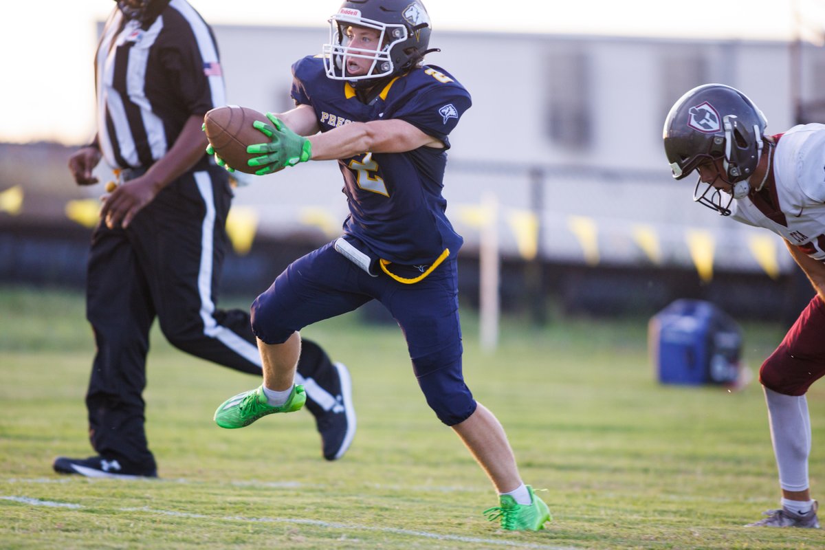 SteveSickman's tweet photo. See the photo recap from last night's dominating performance by @PCANorthSports Football in their 50-0 home-opener shutout victory over Cornerstone Christian in the @starlocalmedia's #SportsSnapshots
https://t.co/I1af3gFEpK
#4Him #FaithFamilyFootball #AlIin https://t.co/0fgilcW6za