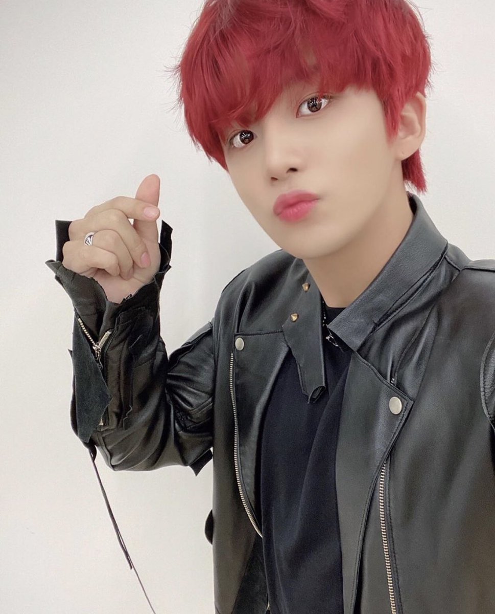 timeto_jongho's tweet photo. 200904 DAILY ATEEZ 

#ATEEZ #에이티즈 #JONGHO #종호 https://t.co/2jdSYz9dF9