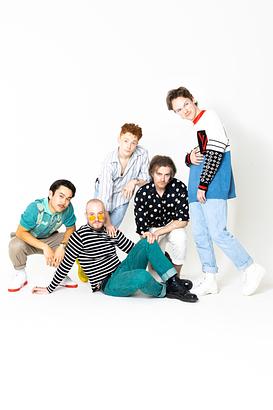 Toronto based alt-rock group Birds of Bellwoods  are back with their hotly anticipated sophomore studio album, ‘Everything You Want’. This performance truly will be 'Everything You Want' so make sure to be at Kaleido, Sept 16-18!   #yegfestivals #ArtsOnTheAve