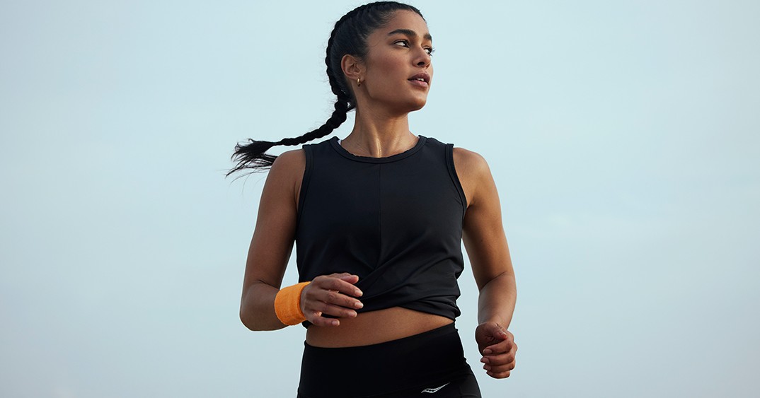 Es tu momento. ¡Disfrútalo!