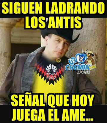 Buenos días a todos, menos a Vicente del Postre.