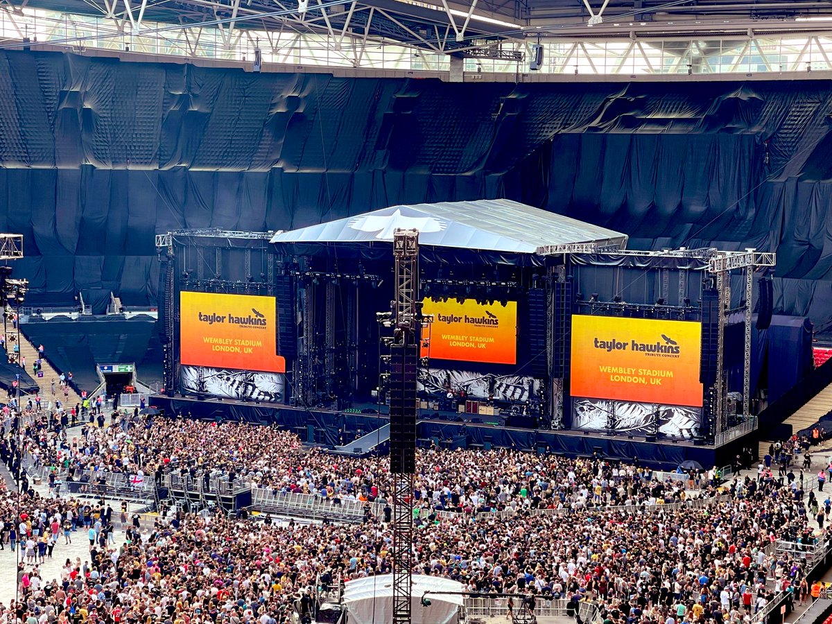 John Simpson tweet media