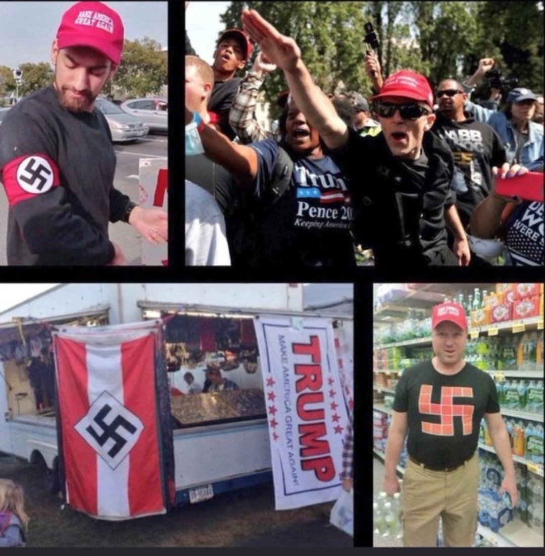 Three Rural White Guys tweet media