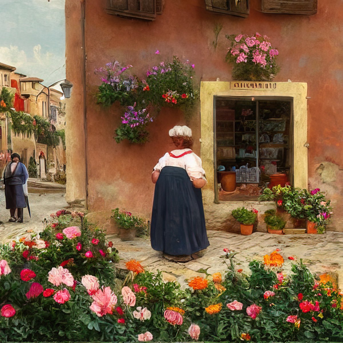 IA_explorer's tweet photo. #AI #AiArtwork #aiartcommunity #Artist #art #Ai #IA #drawings #stablediffusion #stableDifusion #Beautiful #beauty https://t.co/WcCsRNBgFb