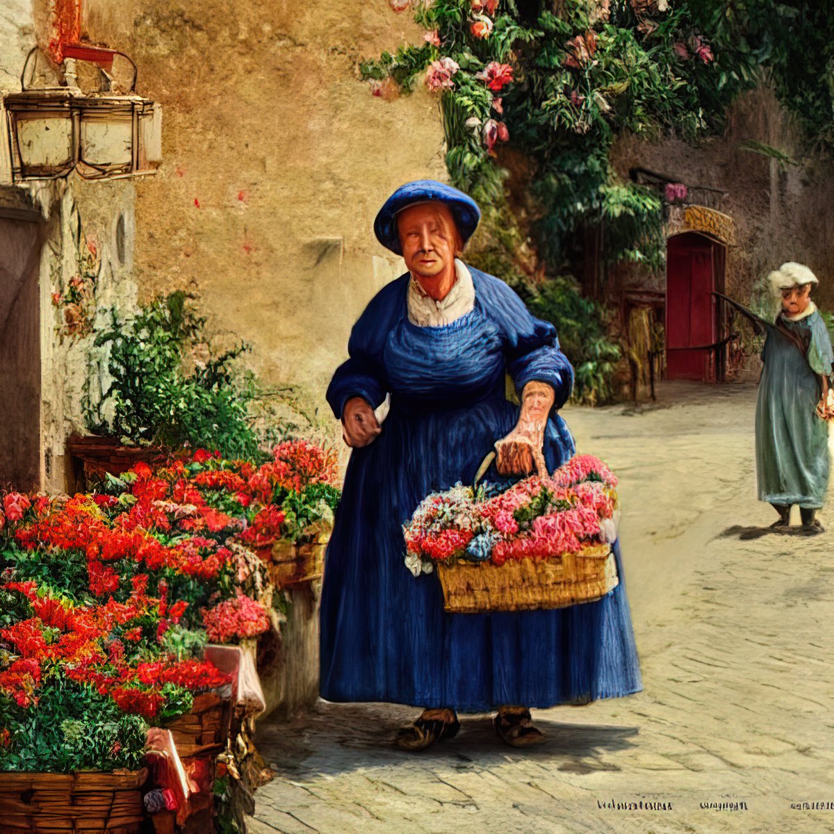 IA_explorer's tweet photo. #AI #AiArtwork #aiartcommunity #Artist #art #Ai #IA #drawings #stablediffusion #stableDifusion #Beautiful #beauty https://t.co/WcCsRNBgFb