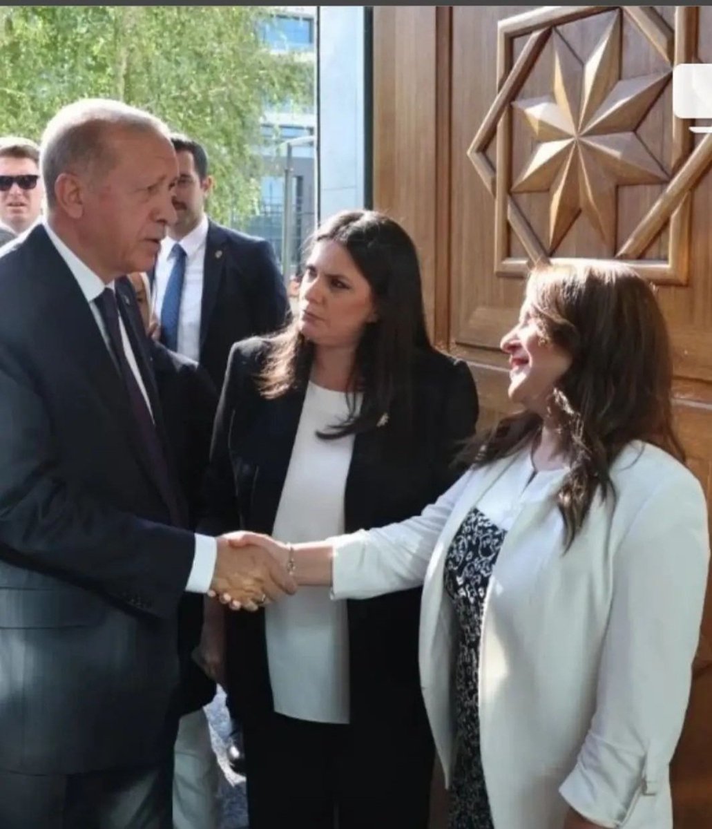 Yeni mevzuatimiz hayırlı olsun 
Tüm derdimiz işimiz gücümüz 

Mesleki uygulamalarimizi yasaklatarak bizleri kendilerine eleman yapmak isteyenlere geçit yok 

Başkanımız <a href="/Ayseaydin1968/">Ayşe AYDIN</a>
Emeklerine teşekkür ederiz 
<a href="/RTErdogan/">Recep Tayyip Erdoğan</a> <a href="/jsarieroglu/">Jülide Sarıeroğlu 🇹🇷</a> 🙏