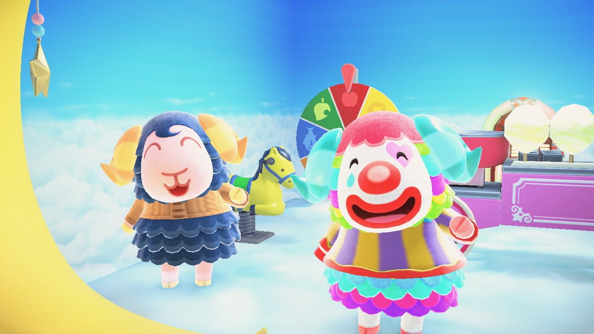 Beanzie19's tweet photo. #AnimalCrossing #ACNH #NintendoSwitch https://t.co/7HLsa2Ecep