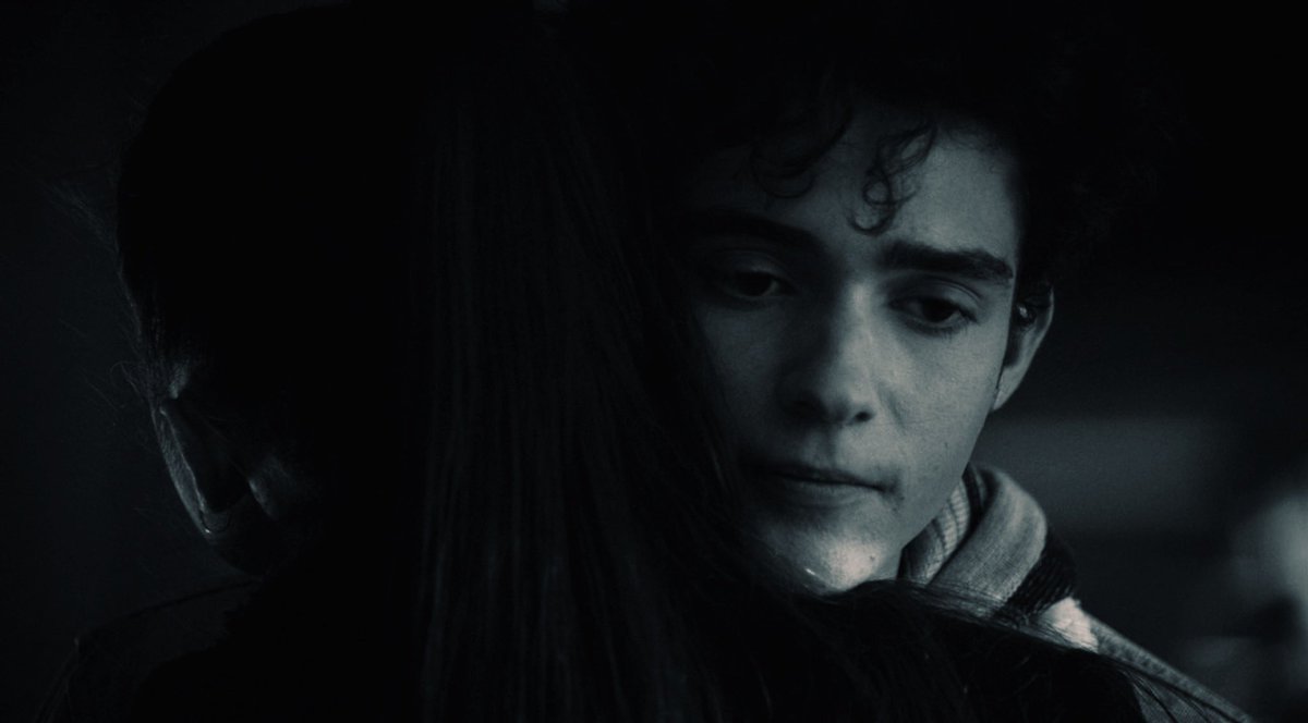 lyricsrina's tweet photo. and i try to fall for her touch
but i'm thinking of the way it was
said i'm fine and said i moved on
i'm only here passing time in her arms
hoping i'll find a glimpse of us
— glimpse of us, joji 
#hsmtmts https://t.co/vdYJWA2enp