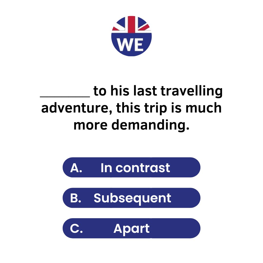 westminster-english-on-twitter-a-b-or-c-englishlanguage