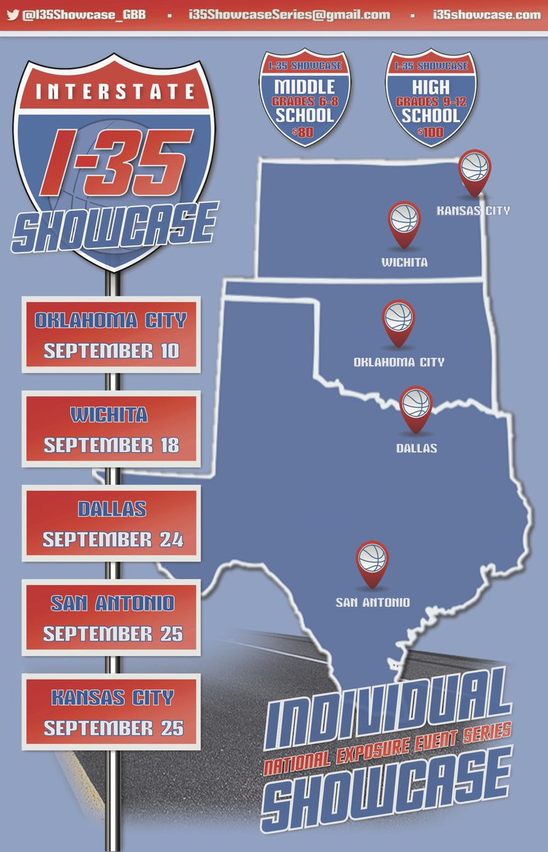 I35Showcase_GBB tweet picture