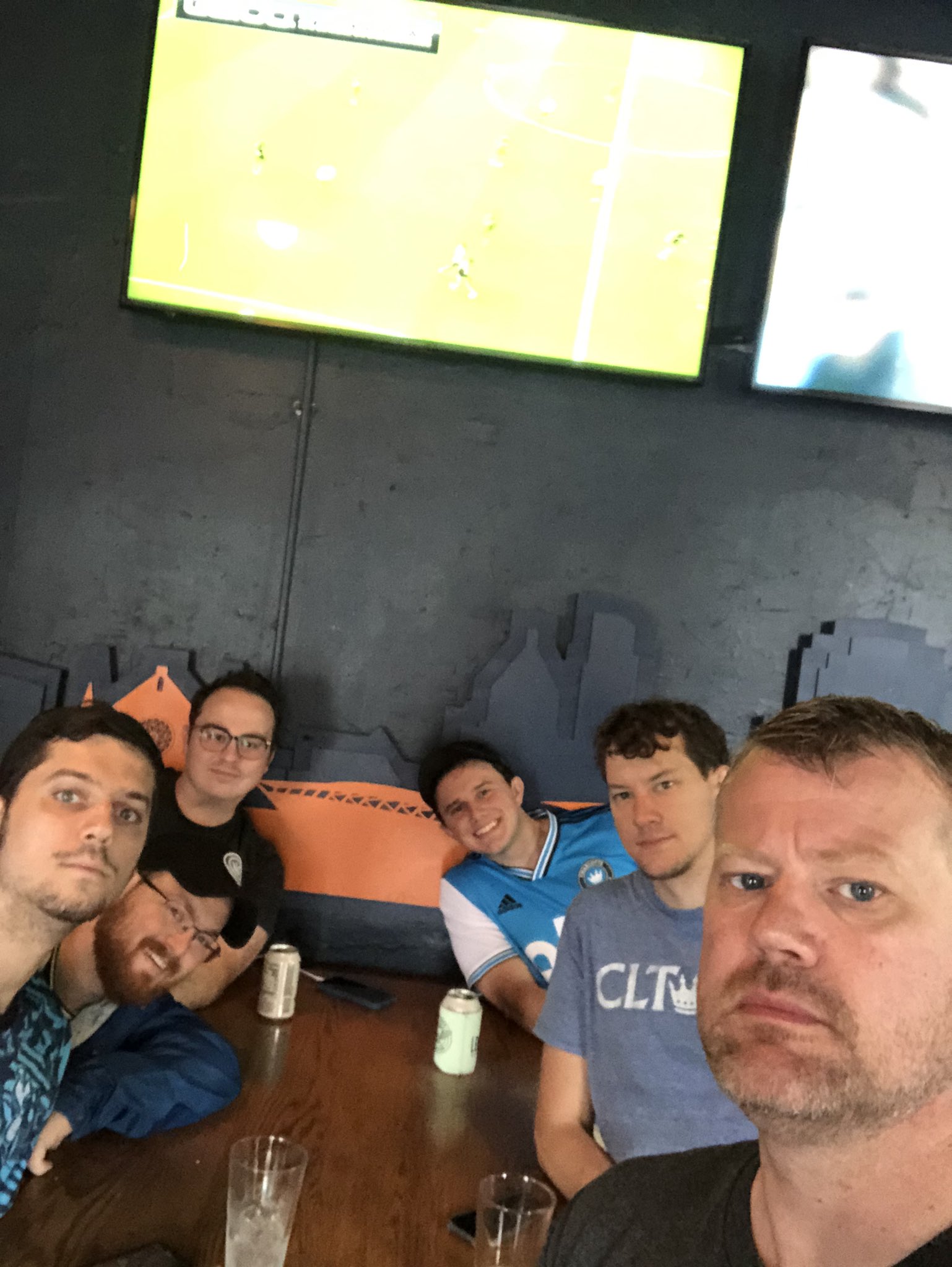 Cltfc Fans CLTFC Fan TV on Twitter: