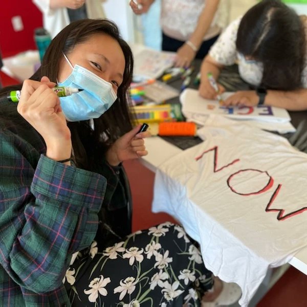 ChildCareNowNS's tweet photo. We're encouraged to have joined ECEs both online and in person from across the province this morning as they organize towards a day of action on September 8th to send a clear message to government that ECEs Can't Wait!
#cdnchildcare #nspoli #canlab #thetimeisnow #ecescantwait https://t.co/pCs41zrBjv