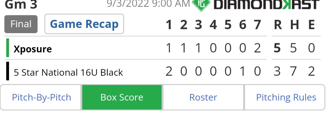 Brian_B4life's tweet photo. Big Win!! https://t.co/h95XoMu0cv