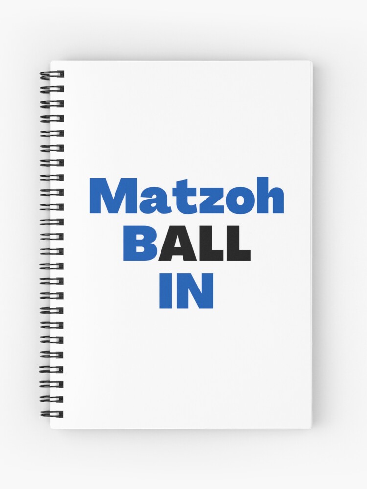 JewishDesigns's tweet photo. Hebrew School starts! Get our Jewish and Yiddish designs on a spiral notebook (or almost 100 other products too)

https://t.co/fgJECjm3NY

#BuyIntoArt #FallForArt #ShopEarly #HebrewSchool #SundaySchool #Jewish #Yiddish #JewishGifts #BarMitzvah #Confirmation #judaica #Israel https://t.co/9AxZXFxwRE