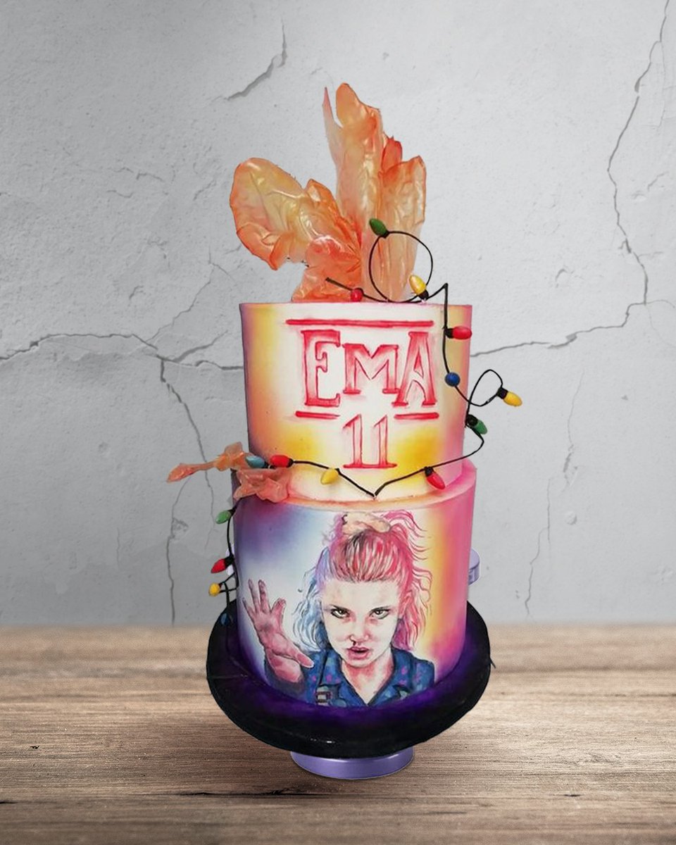 sachercakeshop's tweet photo. Friends don't lie! 😳 Los amigos de verdad te regalan un pastel de #lautrichienne 🥳🤩🎂 Pídelo ahora por WhatsApp 📲 55 7994 0139 . . . . . #strangerthings #strangerthingscake #strangerthingsseason #strangerthingsparty #strangerthingsfanart #edit… https://t.co/e8IN64jh0R https://t.co/BZ8EiIDH2Q